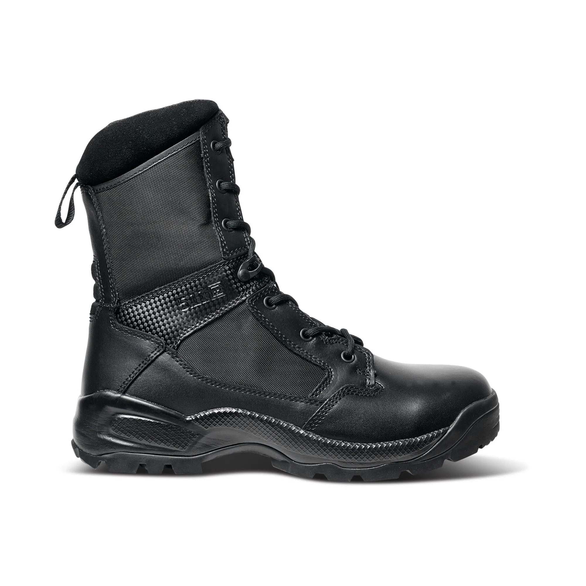 A.T.A.C.® 2.0 8" Side Zip Boot