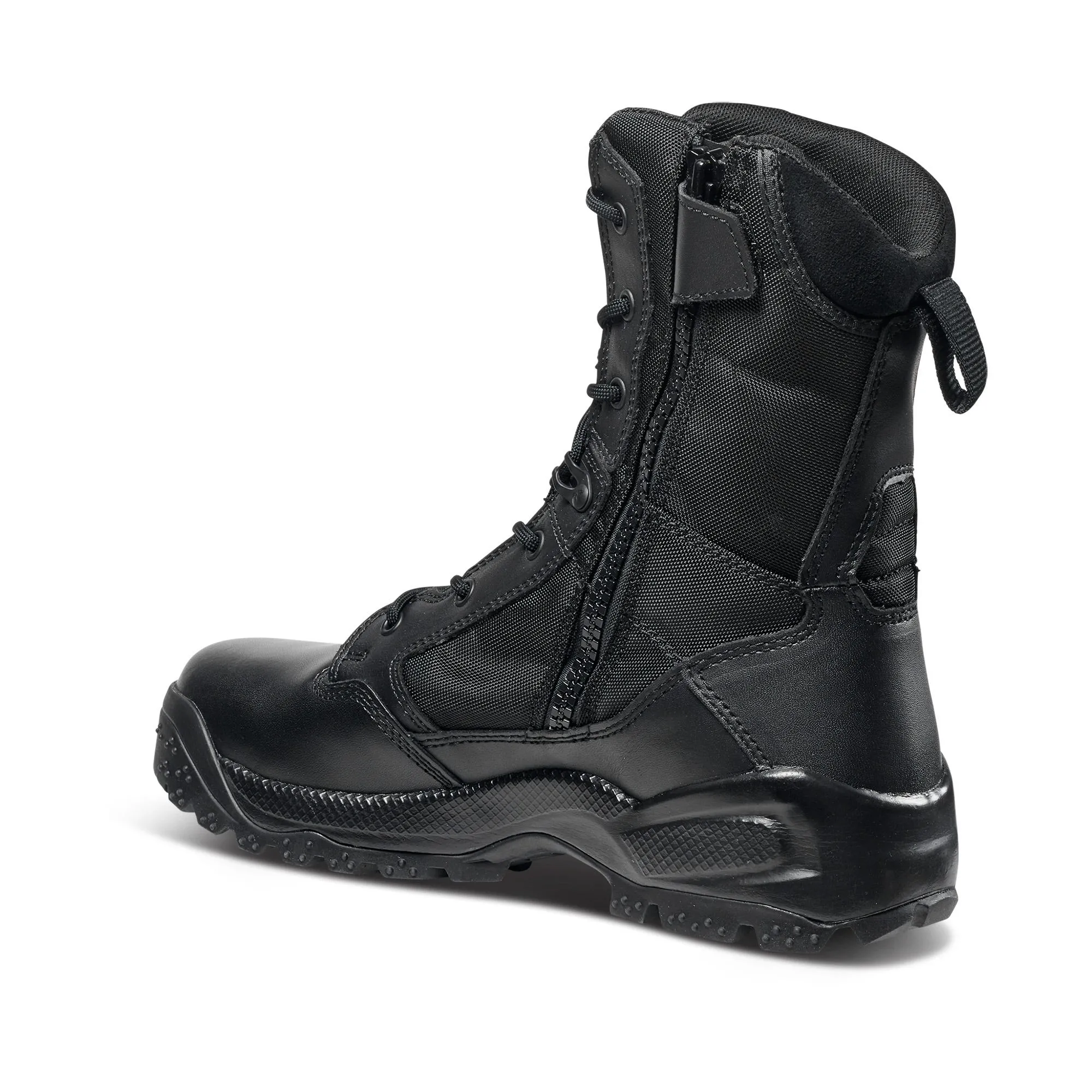 A.T.A.C.® 2.0 8" Side Zip Boot