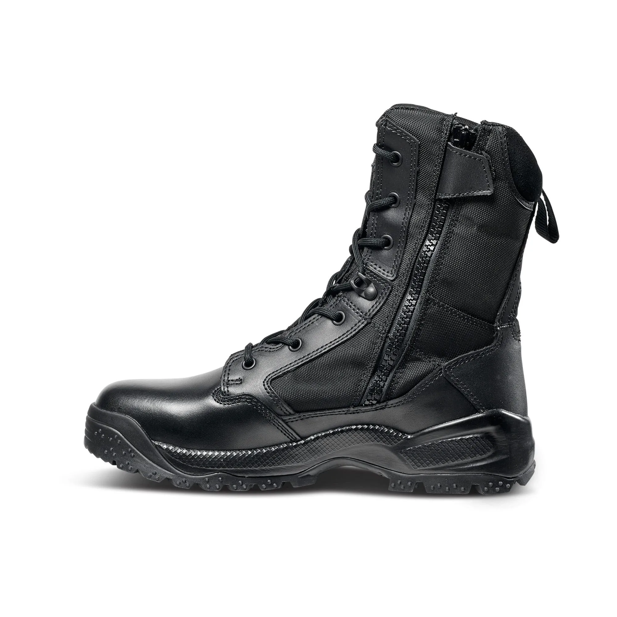 A.T.A.C.® 2.0 8" Side Zip Boot