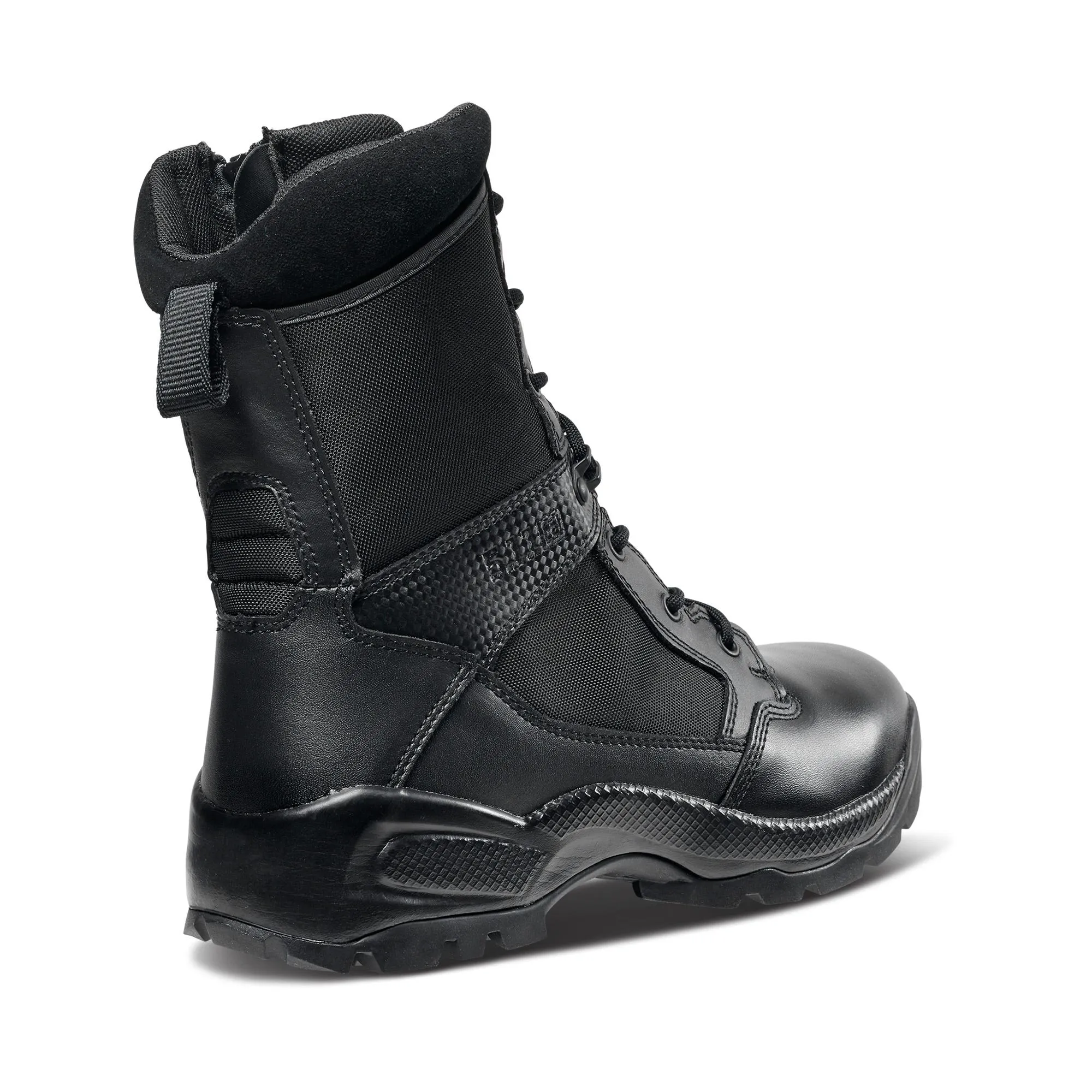 A.T.A.C.® 2.0 8" Side Zip Boot