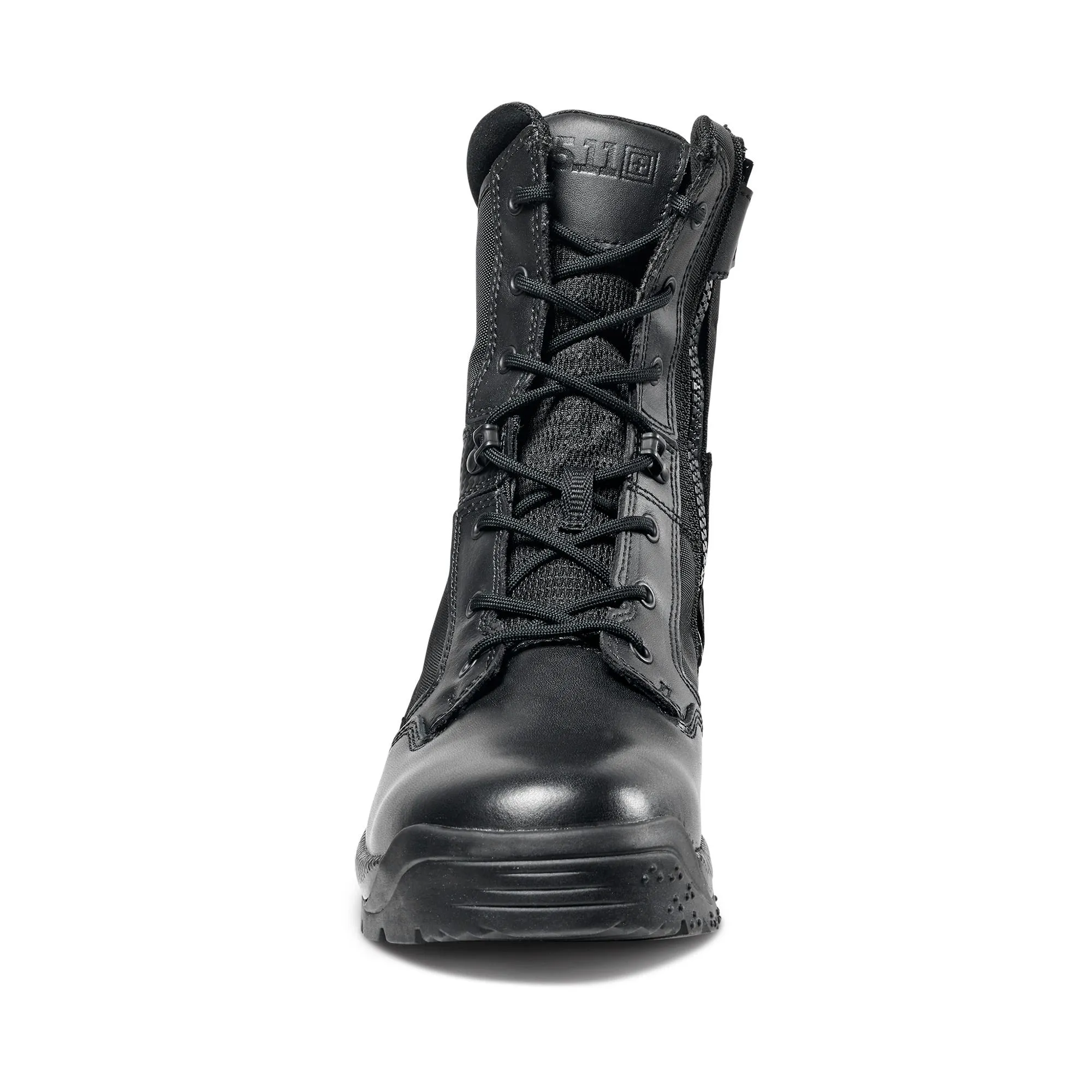 A.T.A.C.® 2.0 8" Side Zip Boot