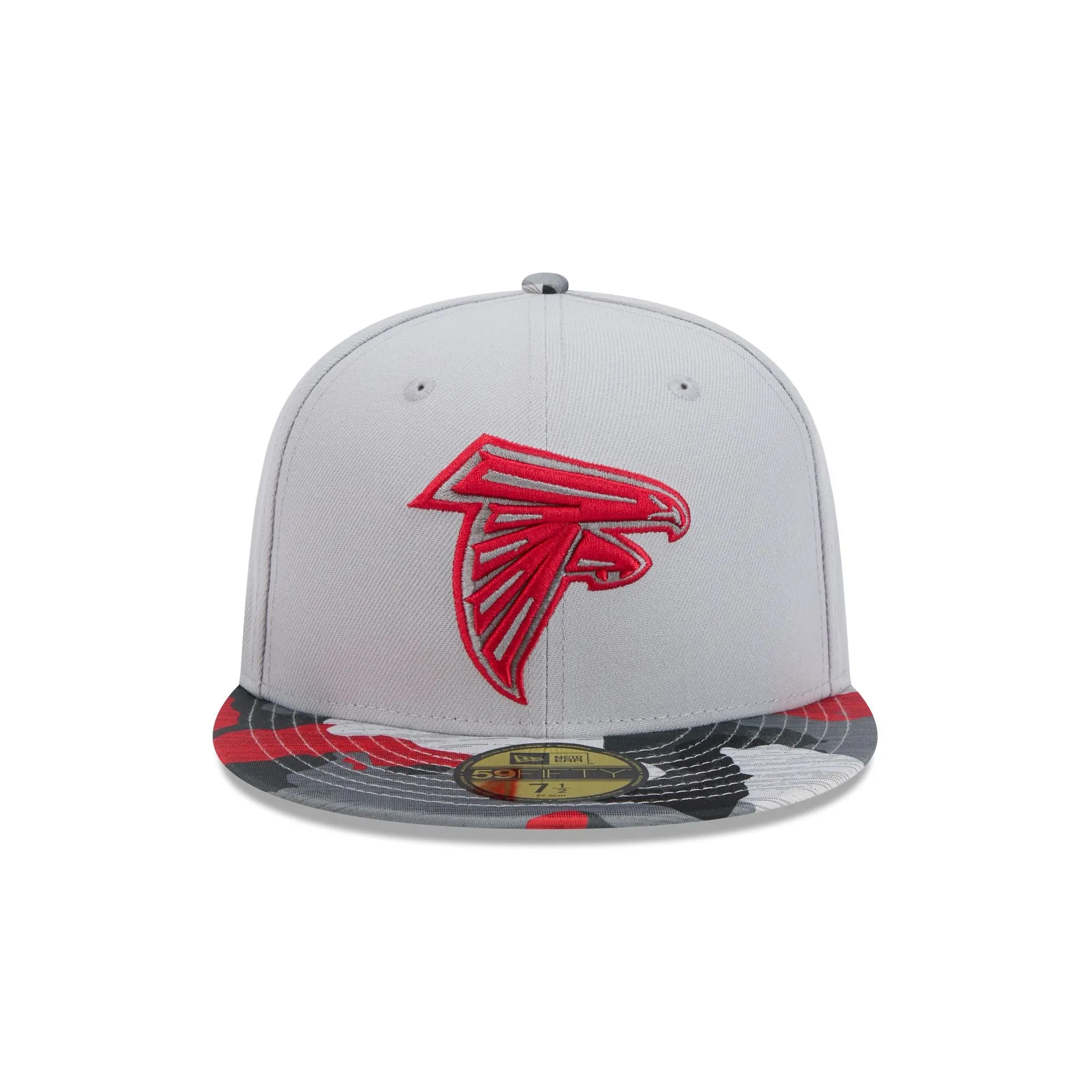 Atlanta Falcons Active 59FIFTY Fitted Hat