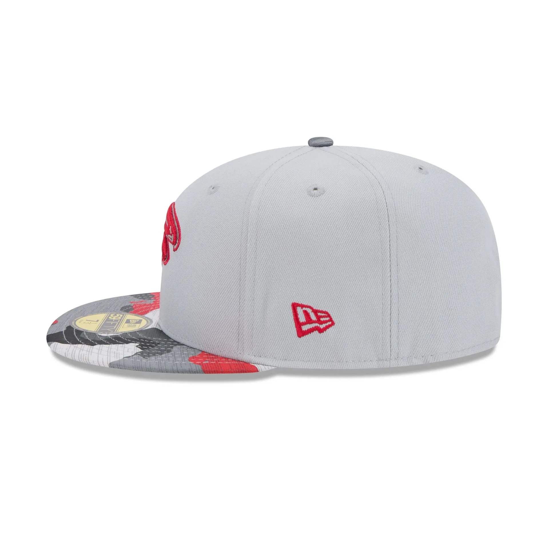 Atlanta Falcons Active 59FIFTY Fitted Hat