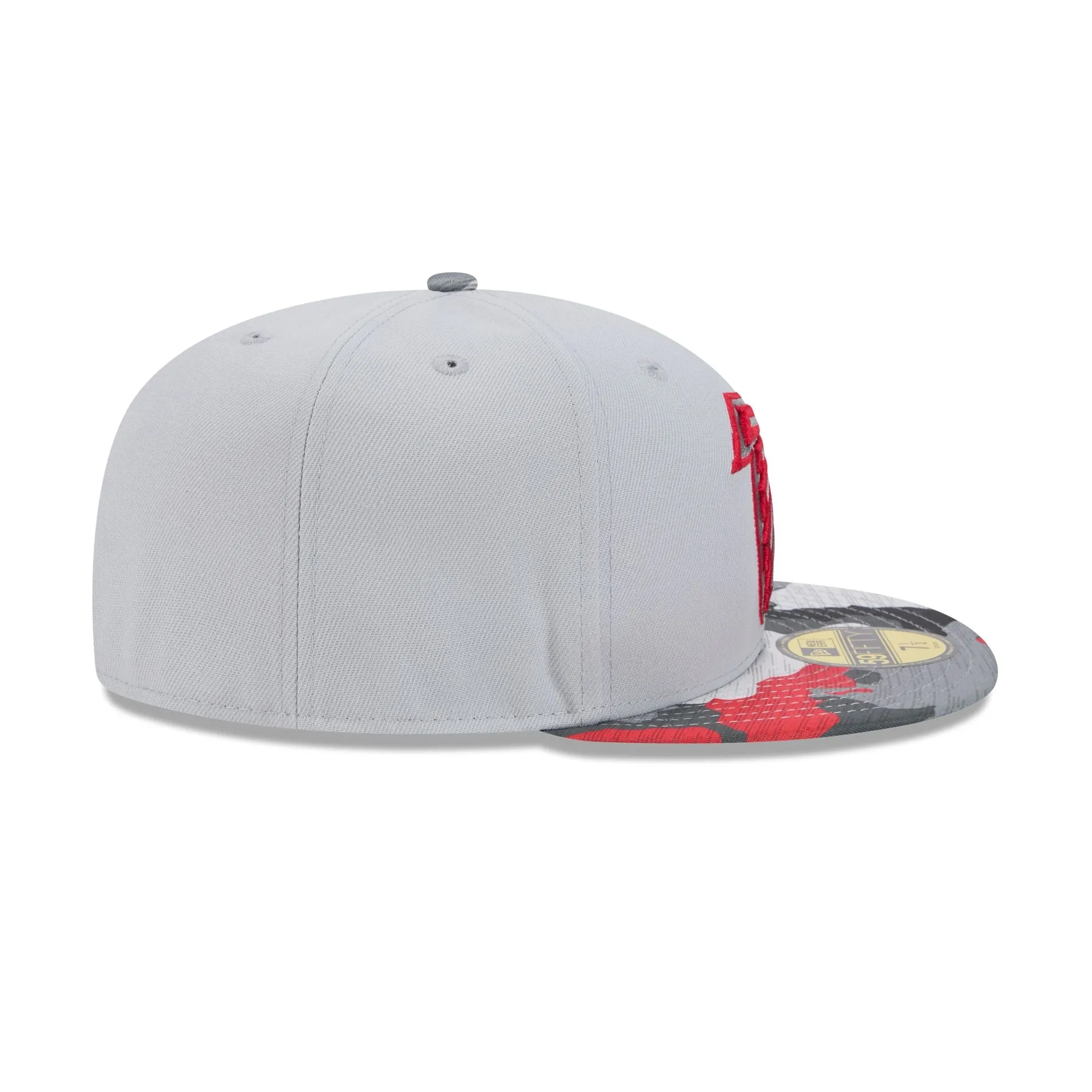 Atlanta Falcons Active 59FIFTY Fitted Hat