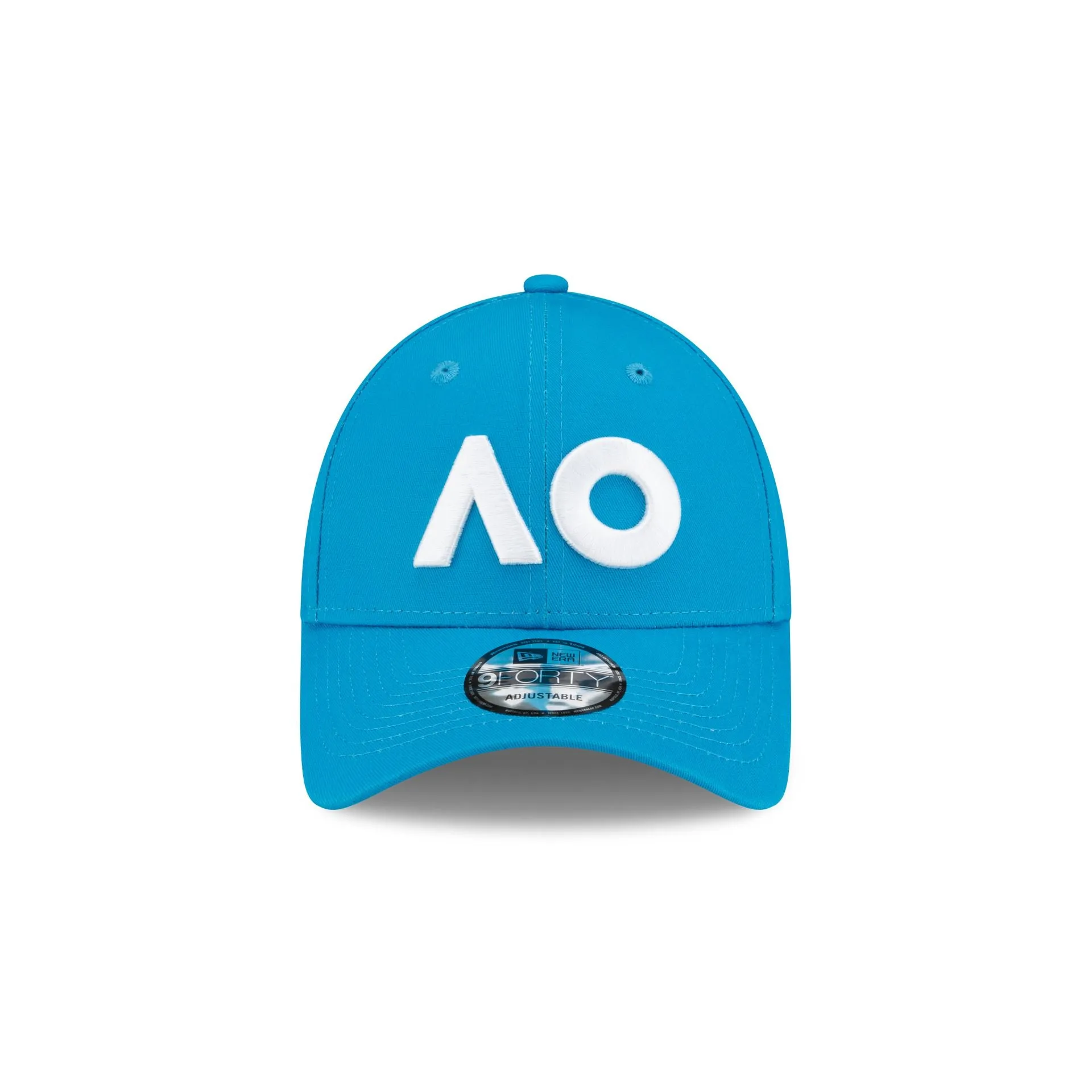 Australian Open Blue 9FORTY Adjustable Hat