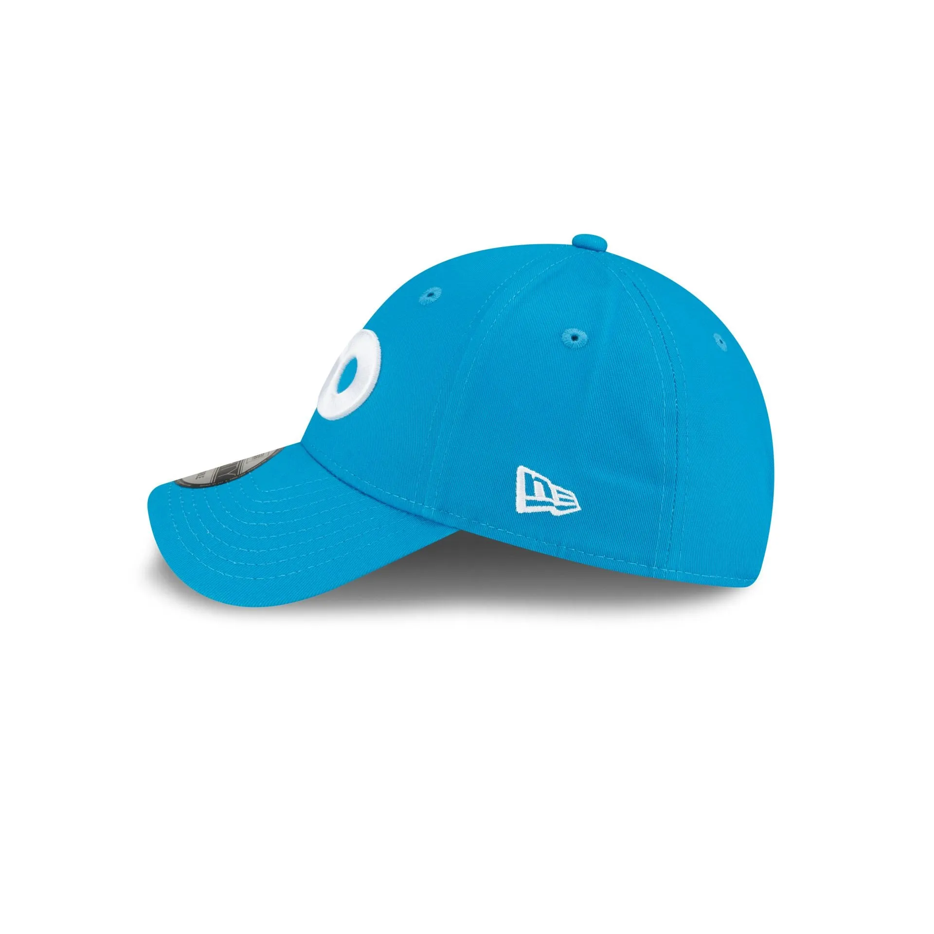 Australian Open Blue 9FORTY Adjustable Hat