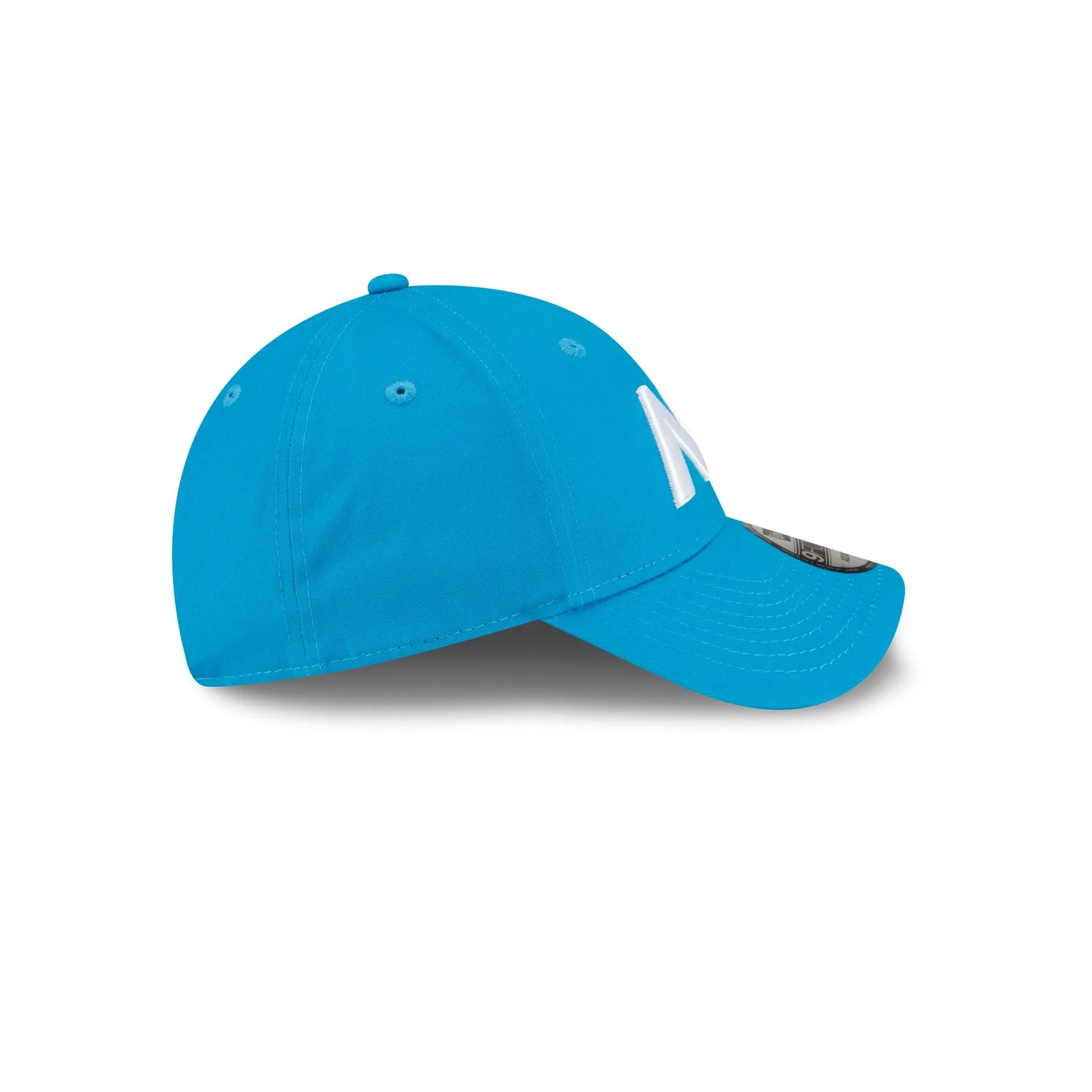 Australian Open Blue 9FORTY Adjustable Hat