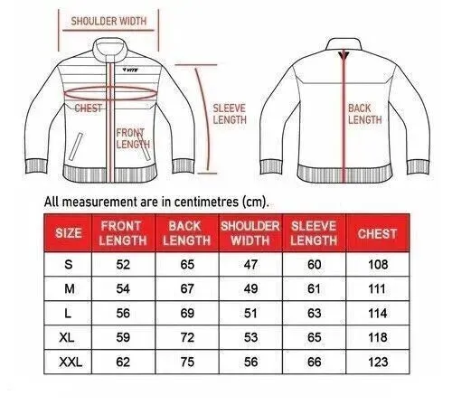 Ayrton Senna go Kart Racing Sublimation Jacket, In All Sizes