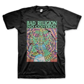 Bad Religion No Control Kozik T