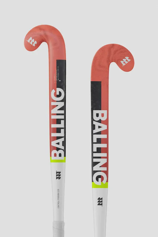 Balling Control 75 Probow Hockey Stick