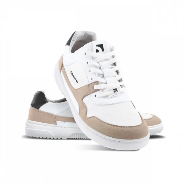 Barebarics Zing Chunky Sneaker