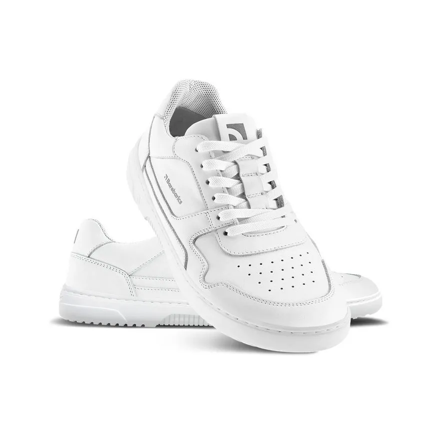 Barebarics Zing Chunky Sneaker