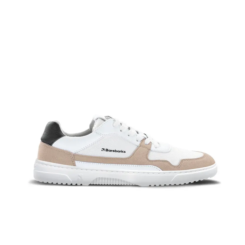 Barebarics Zing Chunky Sneaker