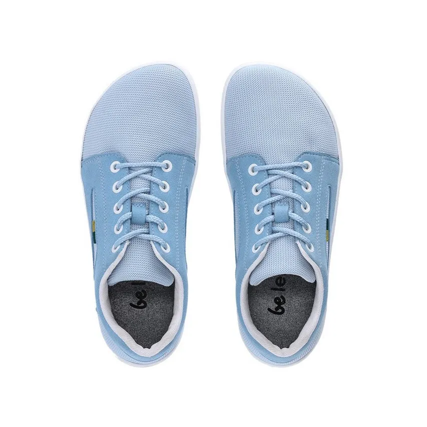 Be Lenka Whiz Mesh Sneakers - Light Blue 46 - Like New