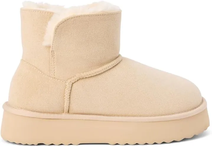 Beach by Matisse Yukon Boot