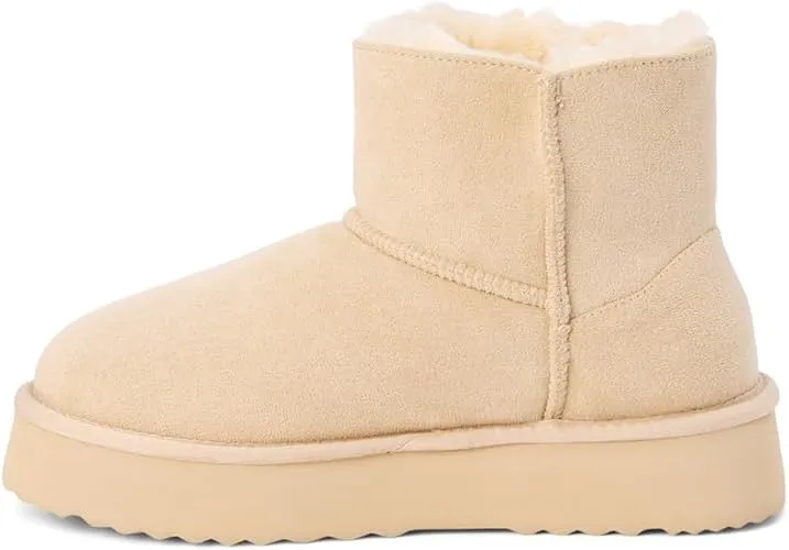 Beach by Matisse Yukon Boot