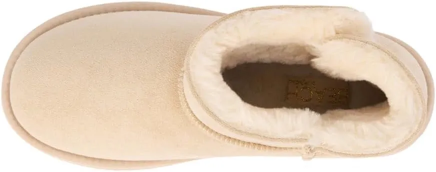 Beach by Matisse Yukon Boot