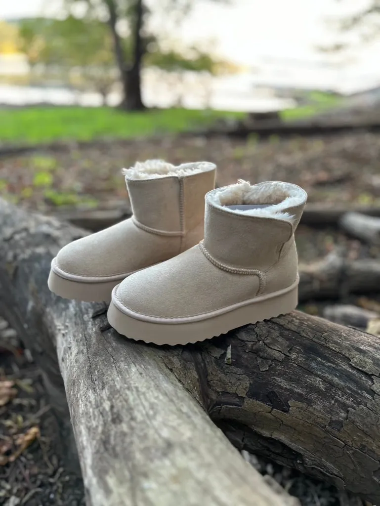 Beach by Matisse Yukon Boot