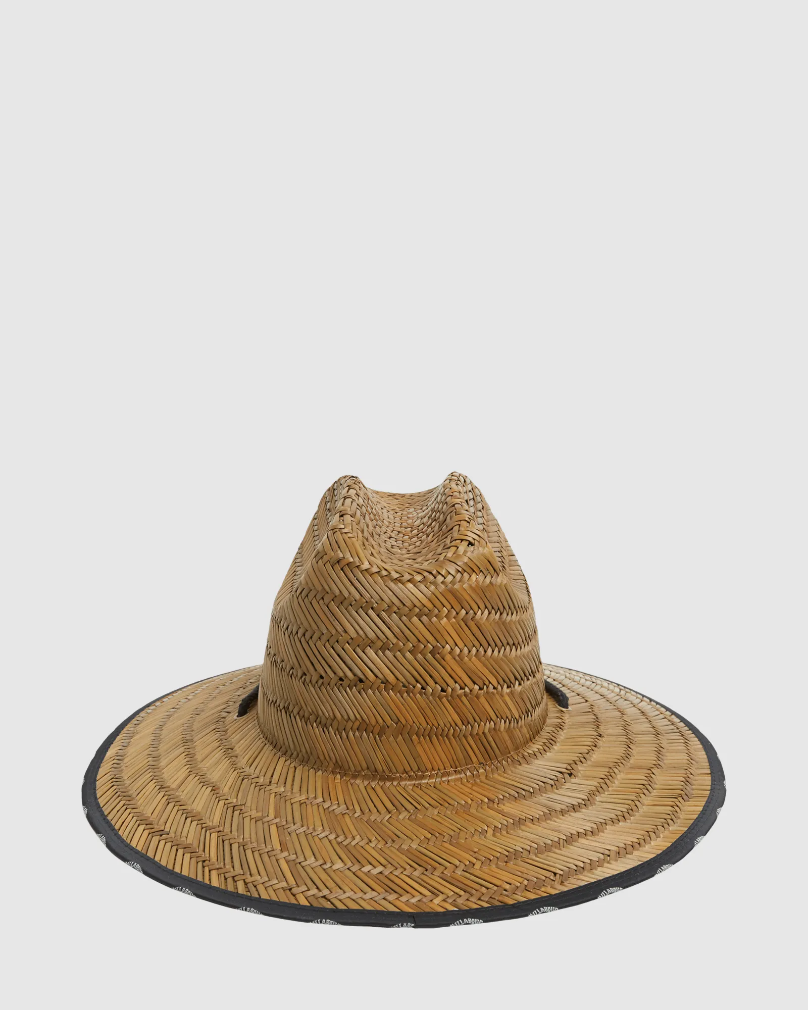 Billabong Waves Straw Hat - Brown | SurfStitch