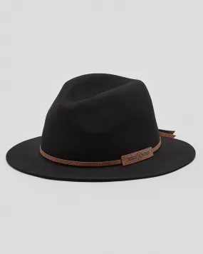 Billy Bones Club Bambalam Felt Hat