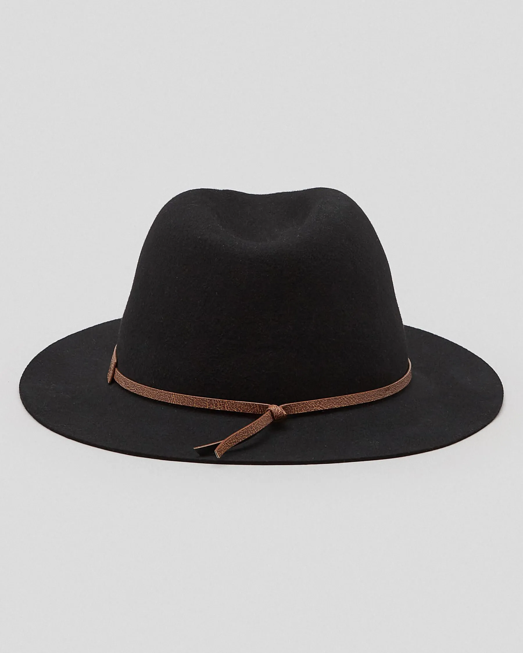 Billy Bones Club Bambalam Felt Hat