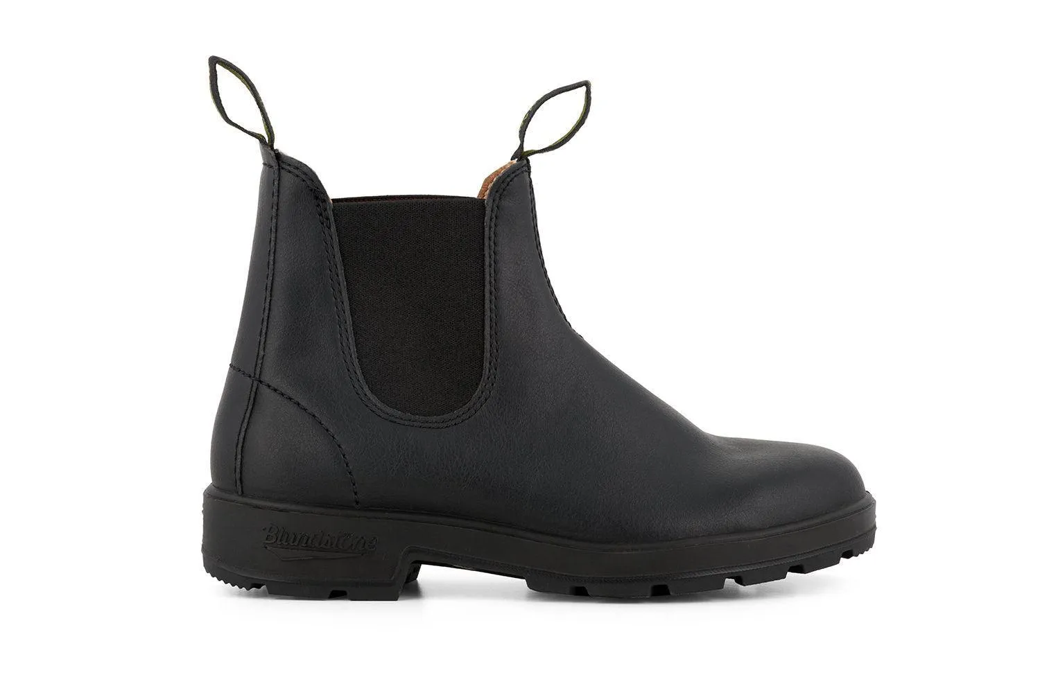 Blundstone #2115 Black Vegan Chelsea Boot