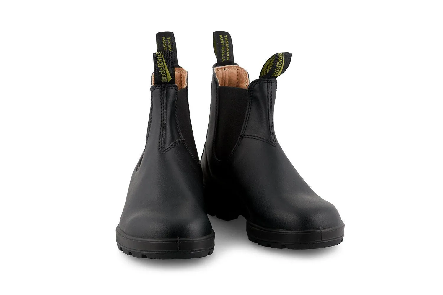 Blundstone #2115 Black Vegan Chelsea Boot