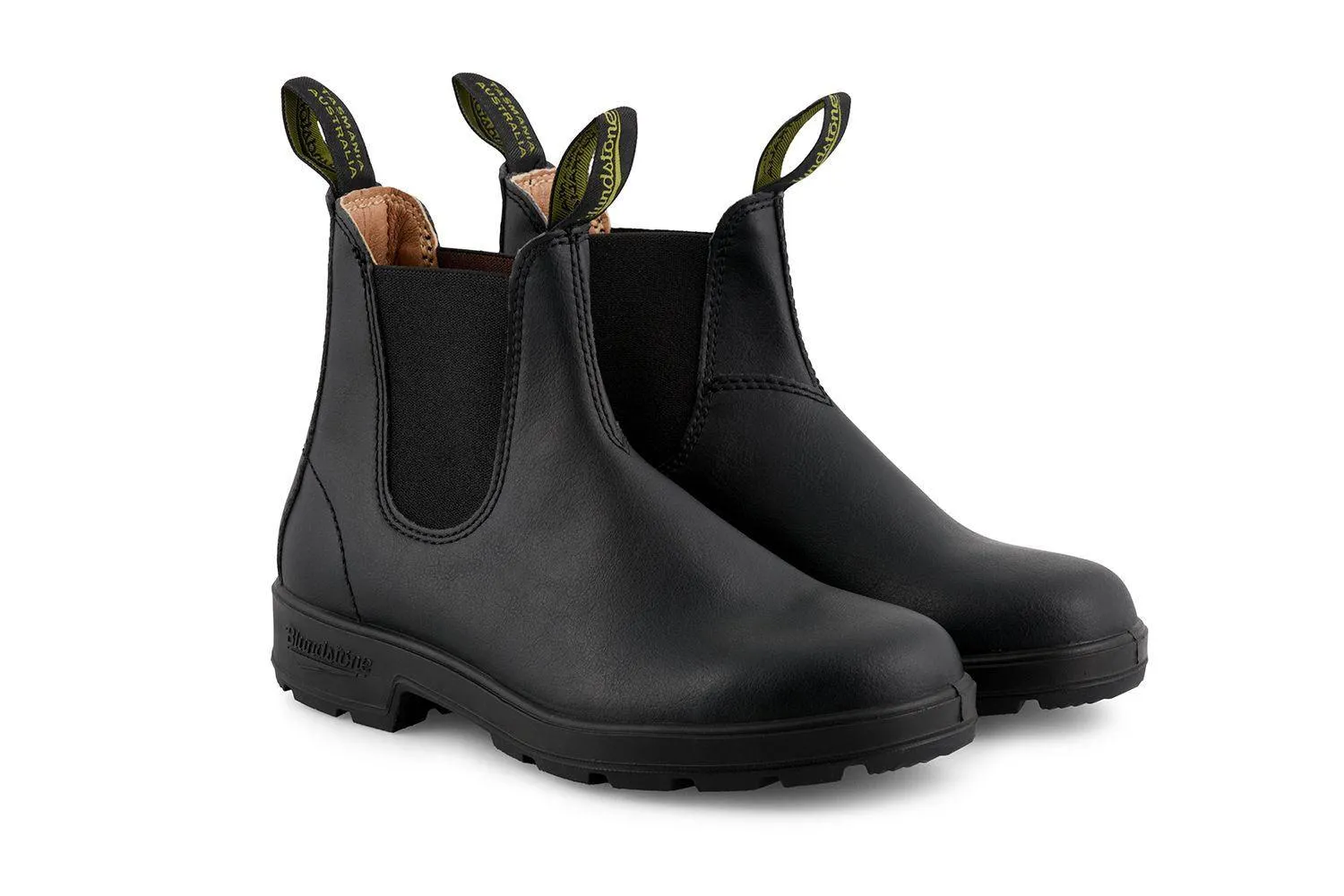 Blundstone #2115 Black Vegan Chelsea Boot