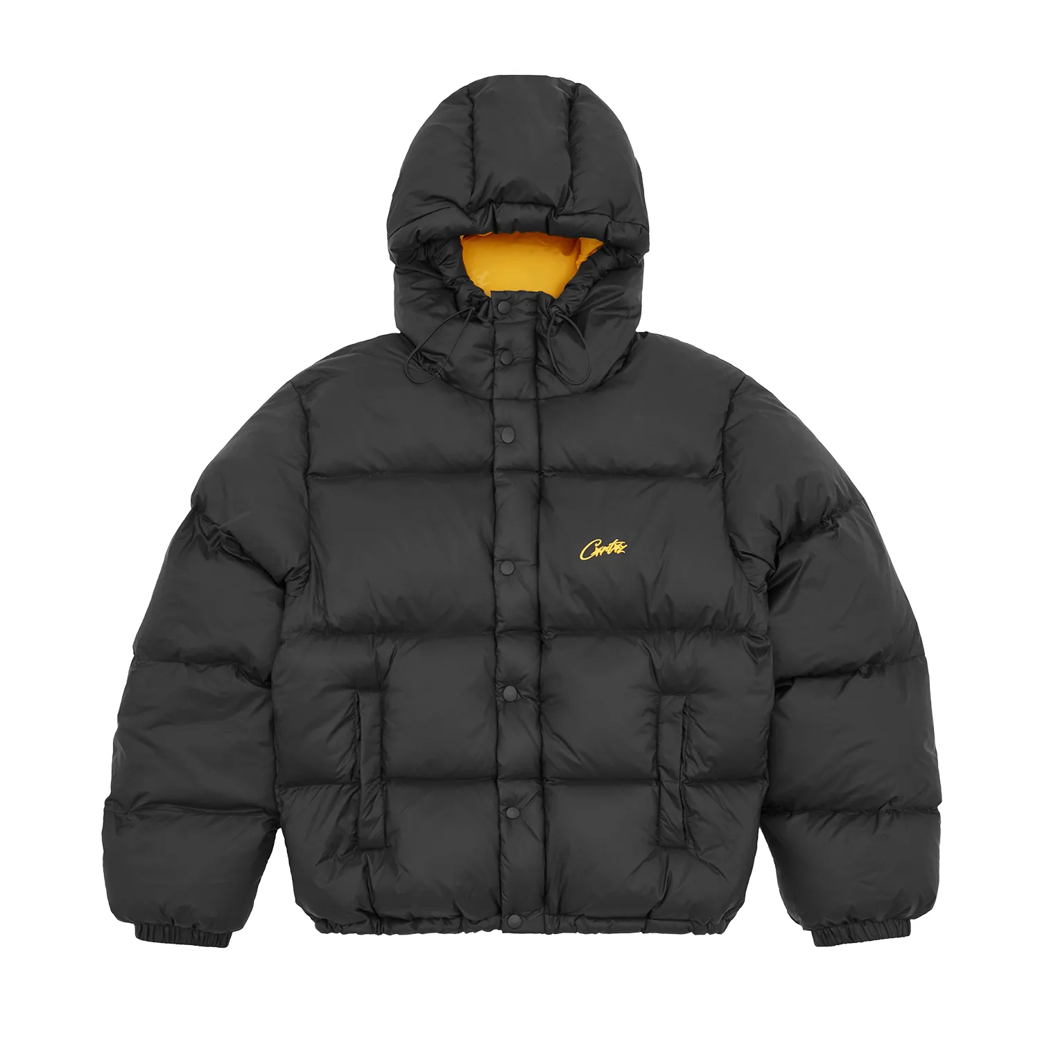 BOLO JACKET V2 [BLACK]