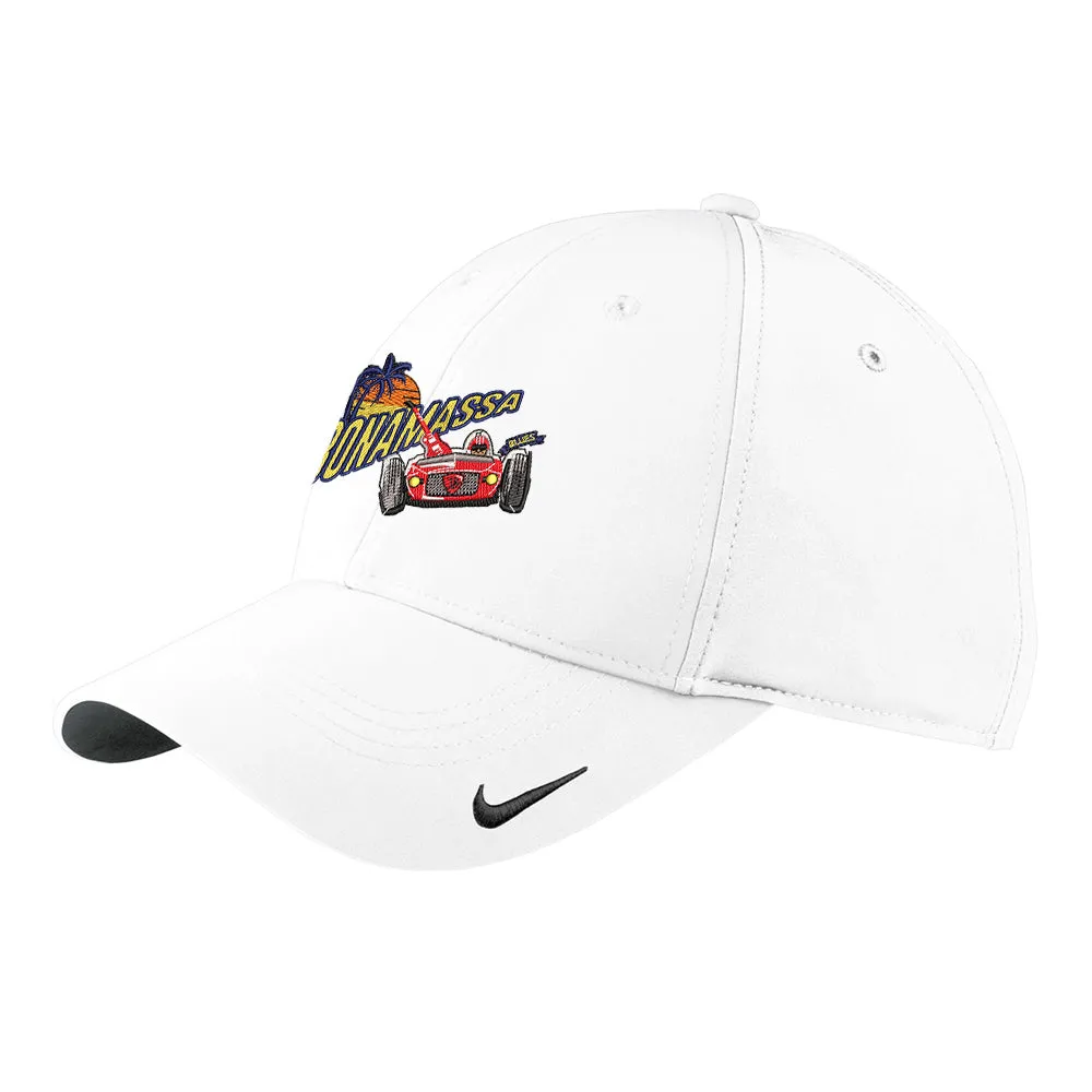 Bonamassa Blues Driver Nike Swoosh Legacy Hat