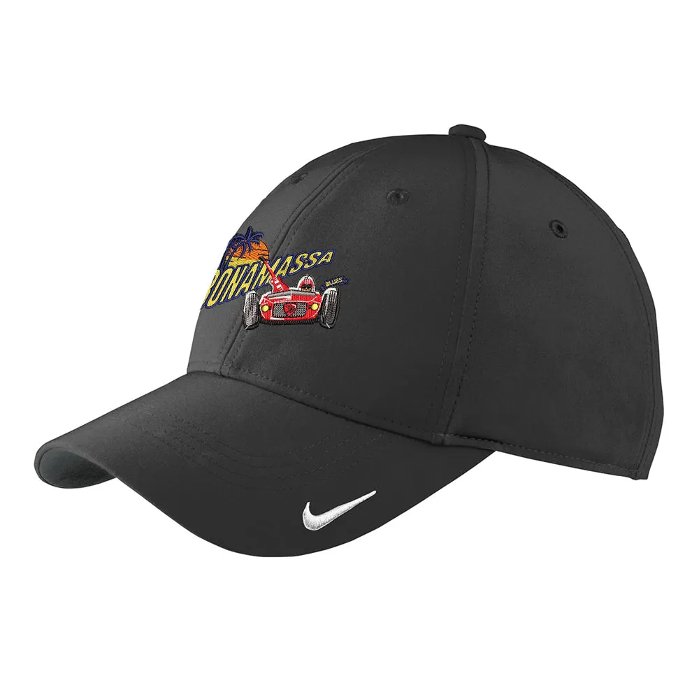 Bonamassa Blues Driver Nike Swoosh Legacy Hat