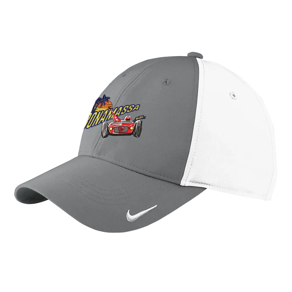 Bonamassa Blues Driver Nike Swoosh Legacy Hat