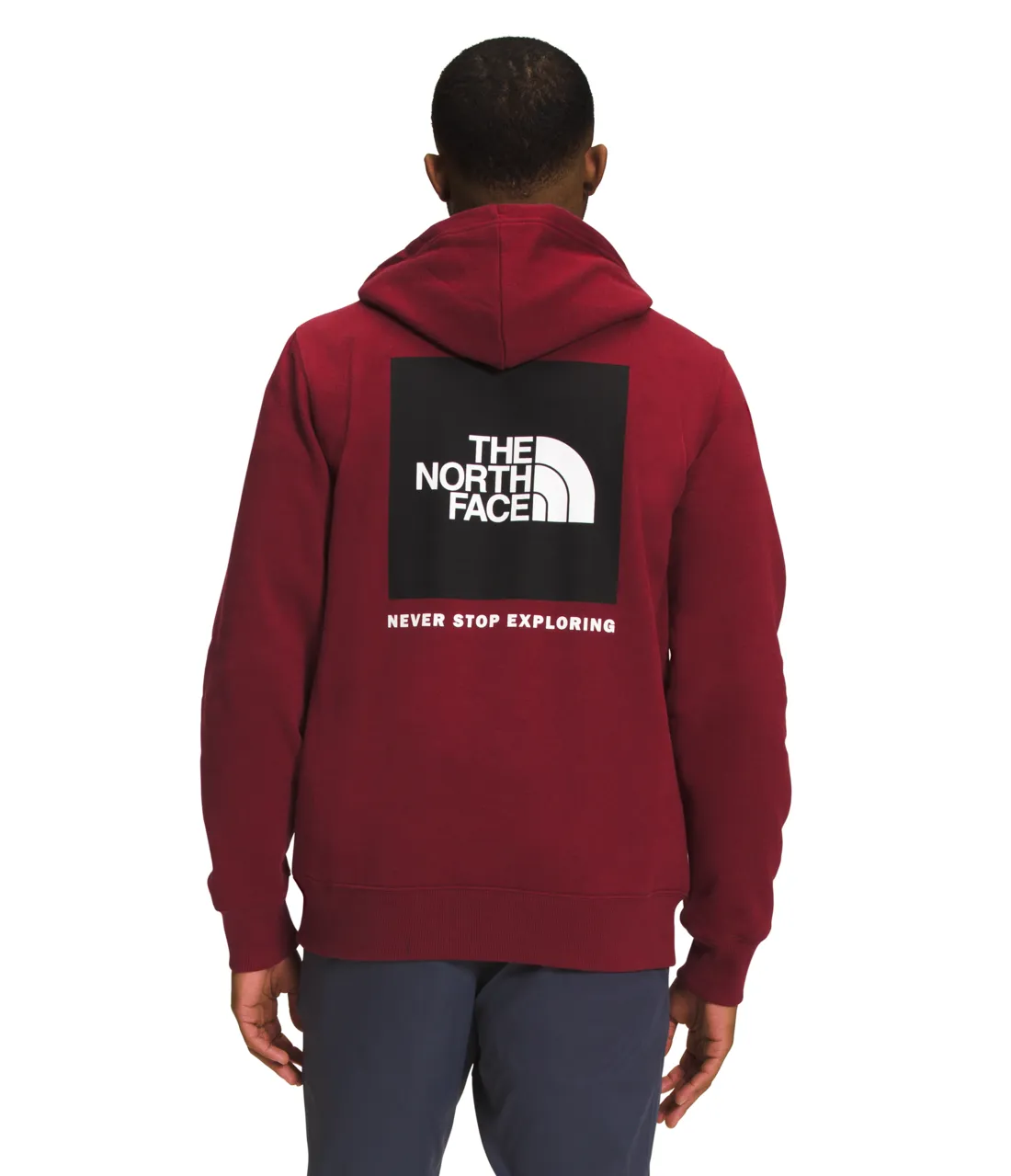 Box NSE Pullover Hoodie (Men's) - Past Season