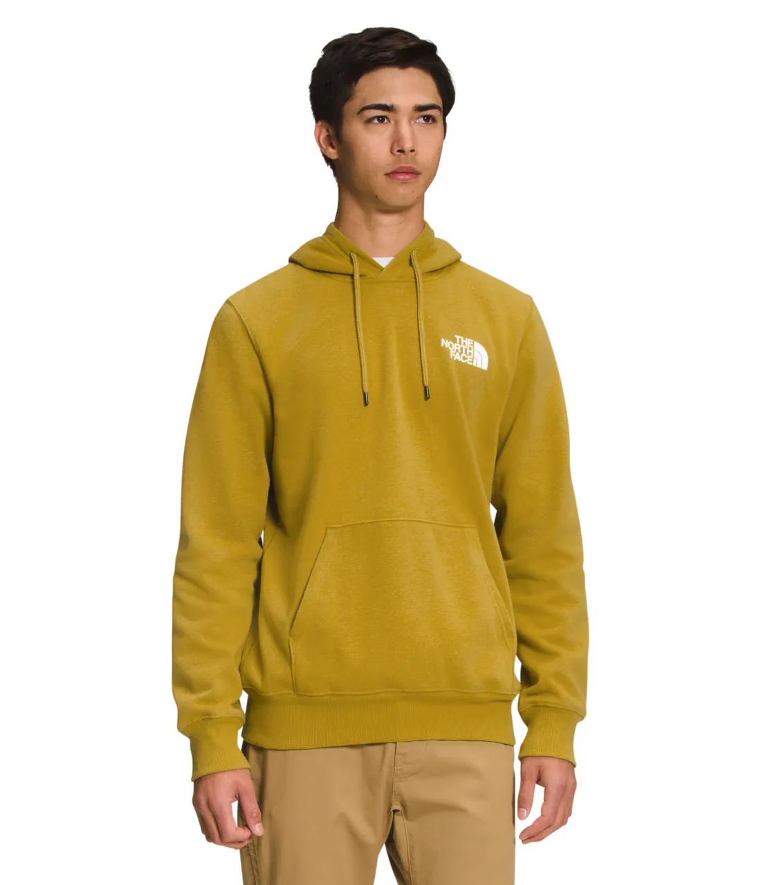 Box NSE Pullover Hoodie (Men's) - Past Season