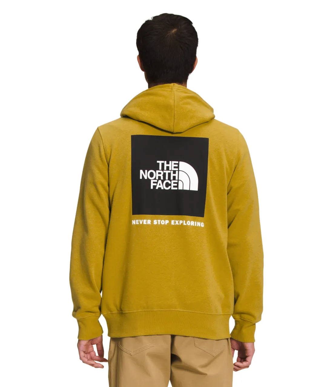 Box NSE Pullover Hoodie (Men's) - Past Season