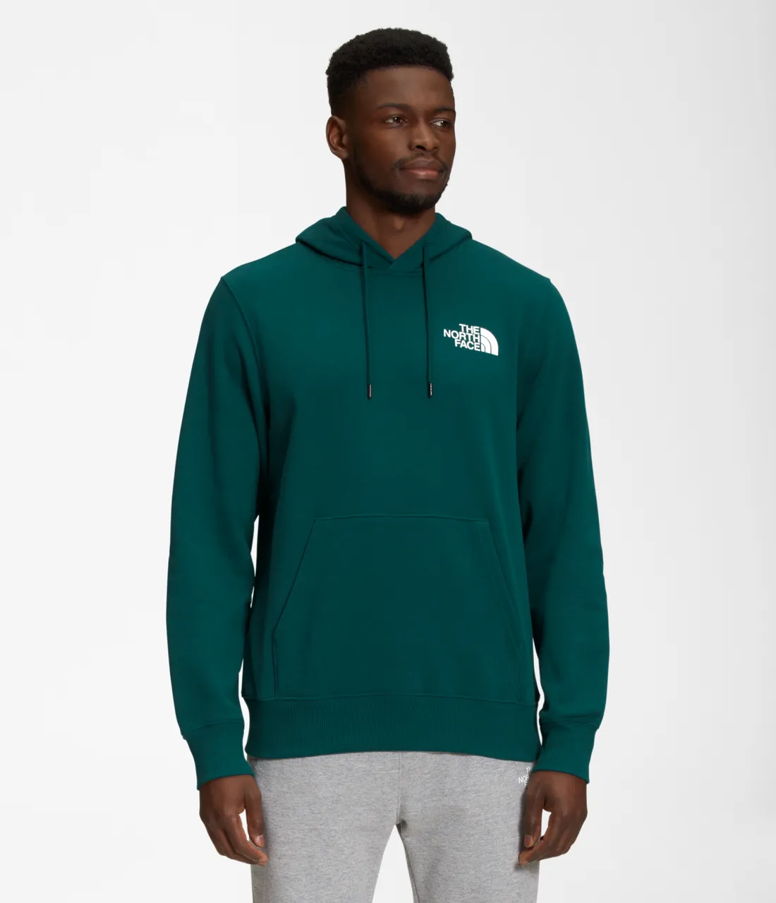 Box NSE Pullover Hoodie (Men's) - Past Season