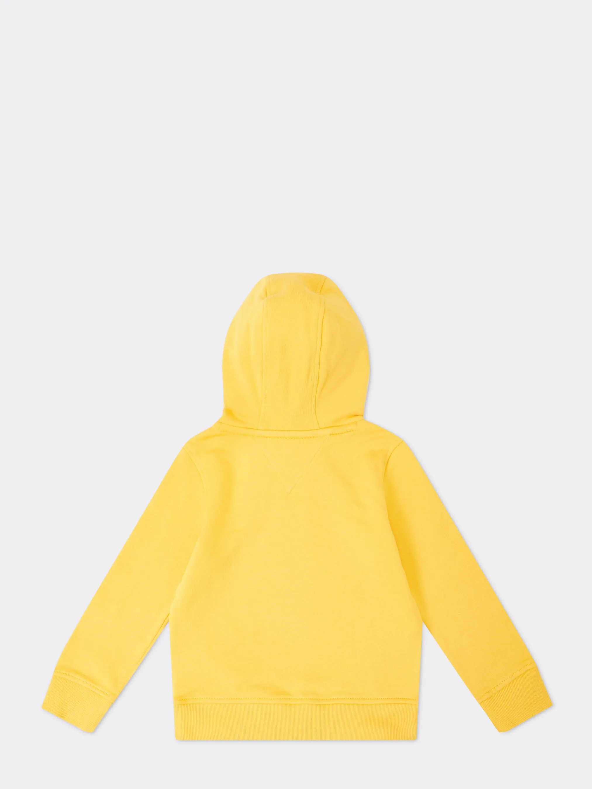 Boys 3-7 Organic Cotton Hoodie | Hoodies | Tommy Hilfiger