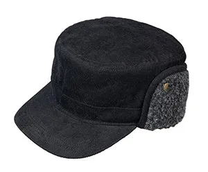 Broner Corduroy Work Cap