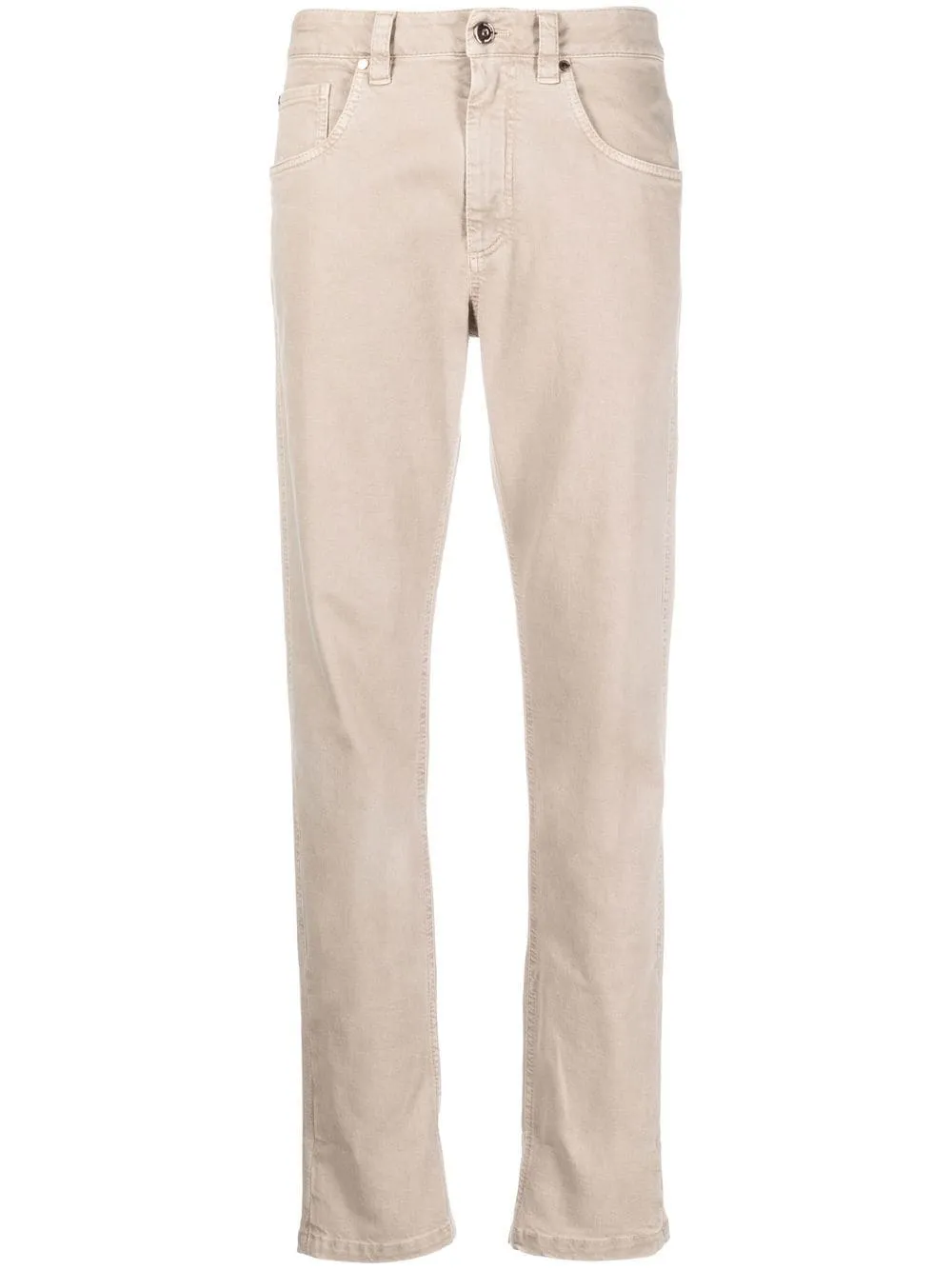 Brunello Cucinelli    Brunello Cucinelli Denim Comfort Jeans