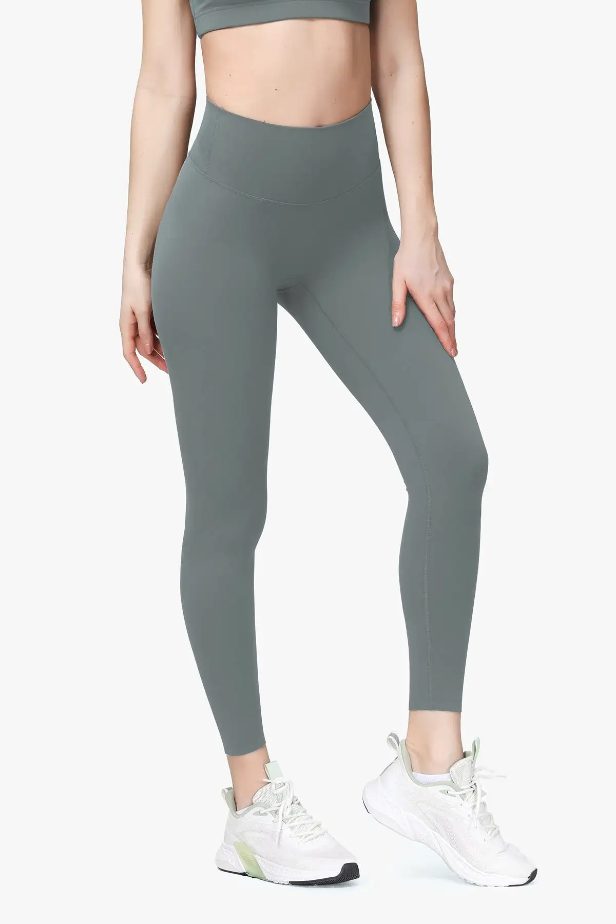 Butt Lifting Legging