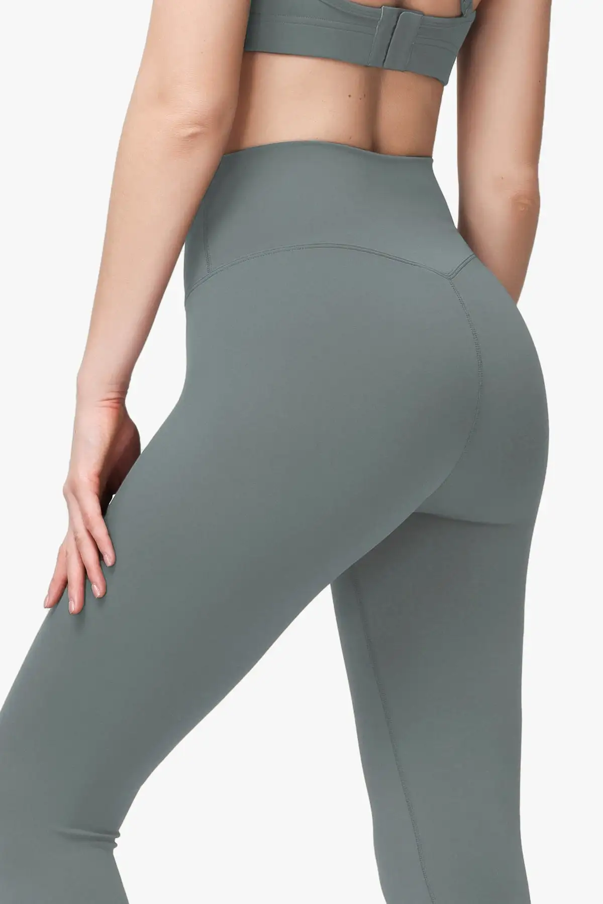 Butt Lifting Legging