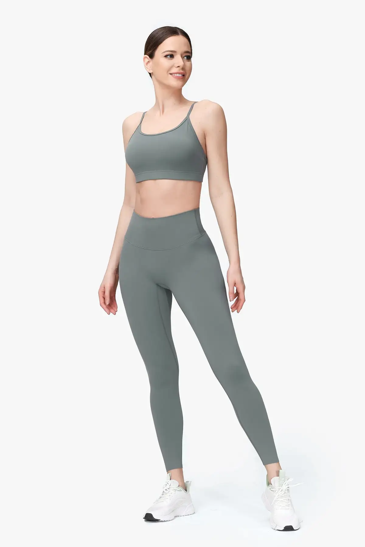 Butt Lifting Legging