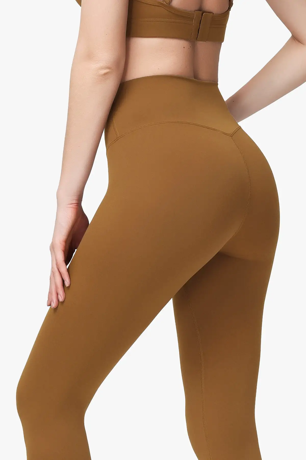 Butt Lifting Legging