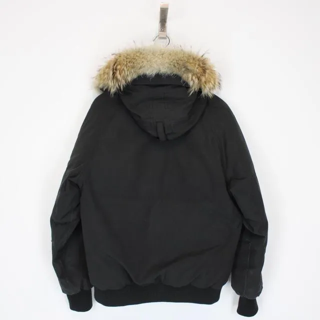 Canada Goose Chilliwack Bomber Down Jacket Large