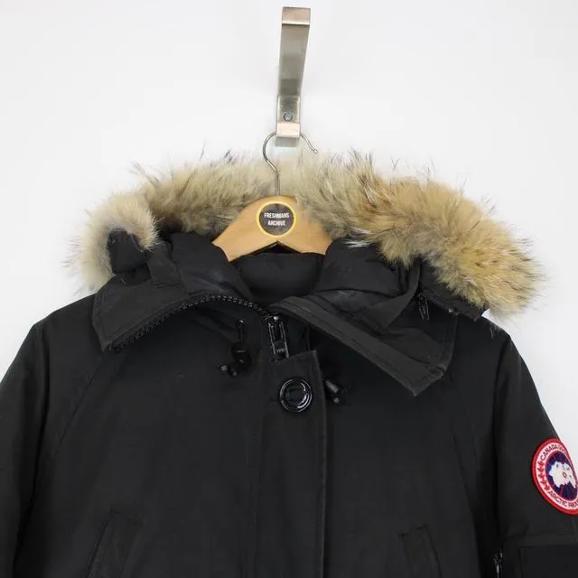 Canada Goose Chilliwack Bomber Down Jacket Large