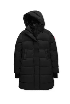 Canada Goose Women's Alliston Parka - A One Clothing