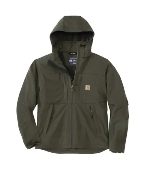 CARHARTT SUPER DUX JACKET