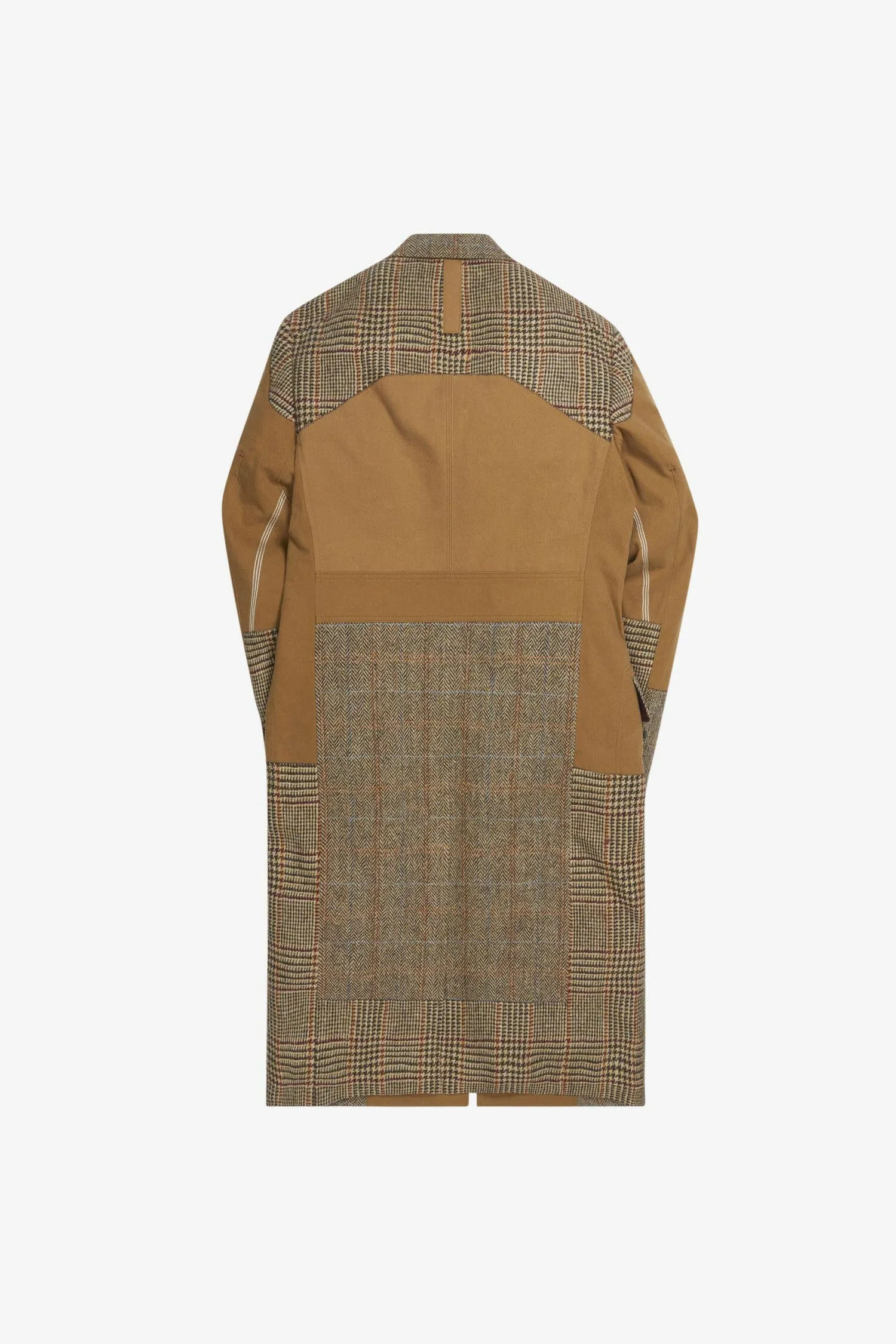 Carhartt Tweed Coat