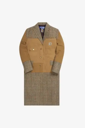 Carhartt Tweed Coat