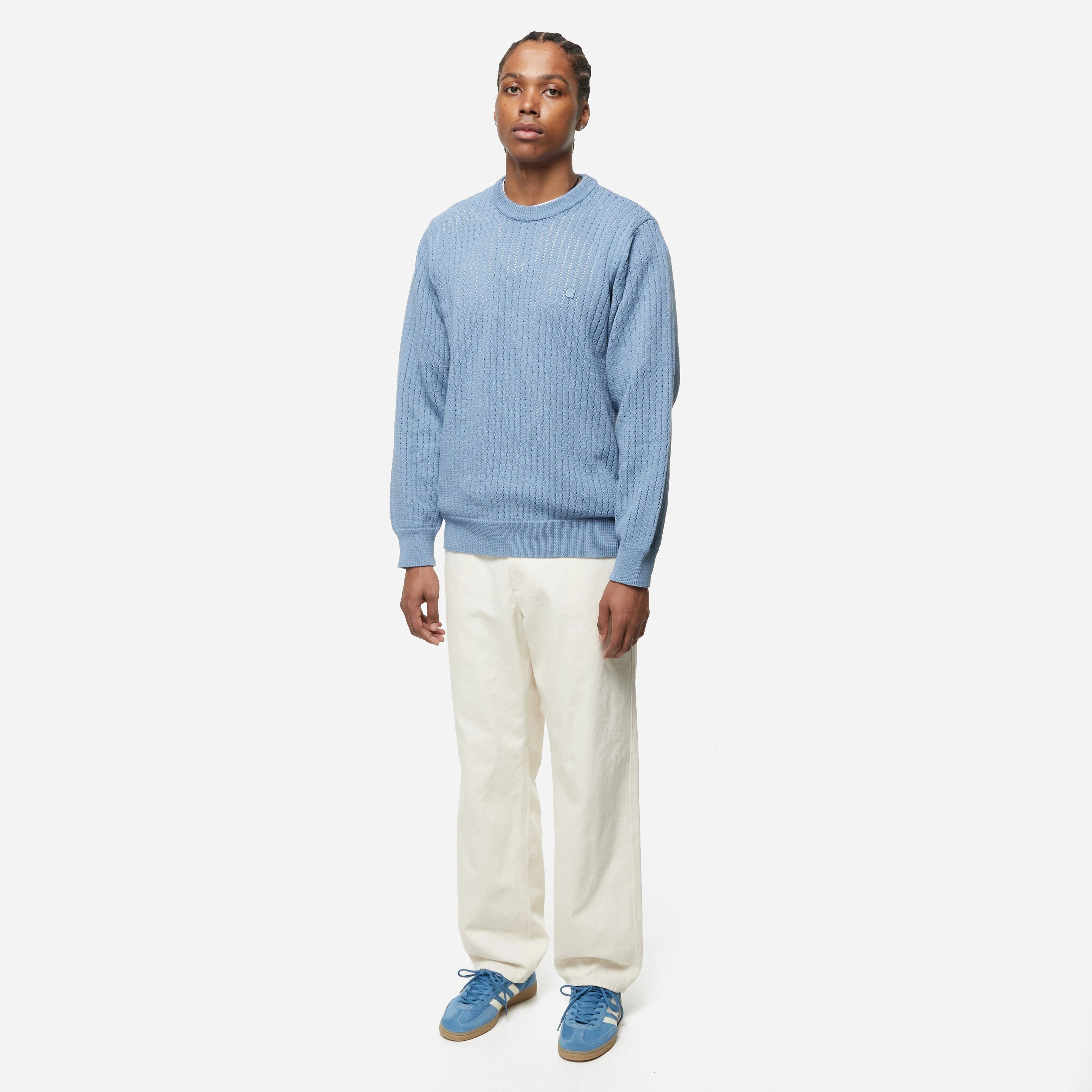 Carhartt WIP Calen Knit Sweater